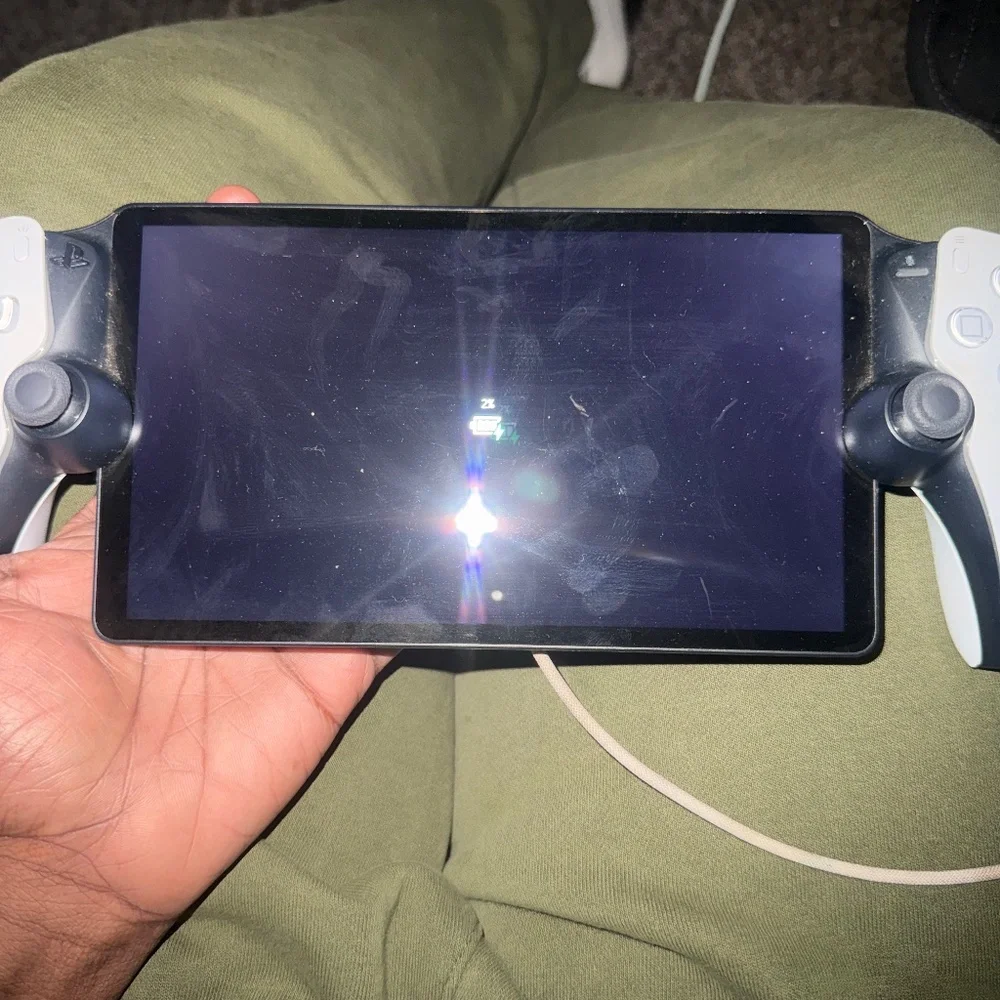 PlayStation portable